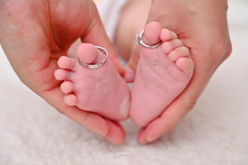 新余孕妇六个月肚子多大